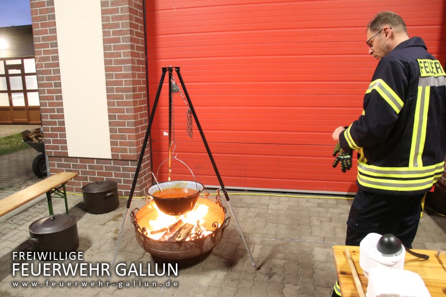 Lampionumzug 2022